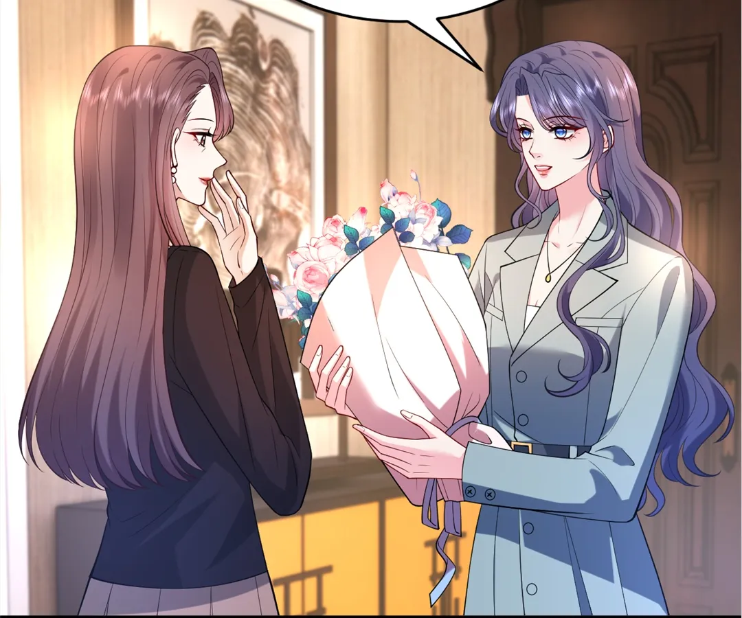 Mr. Qiao, Madam Is Spoiled by You Chapter 26 - page 71