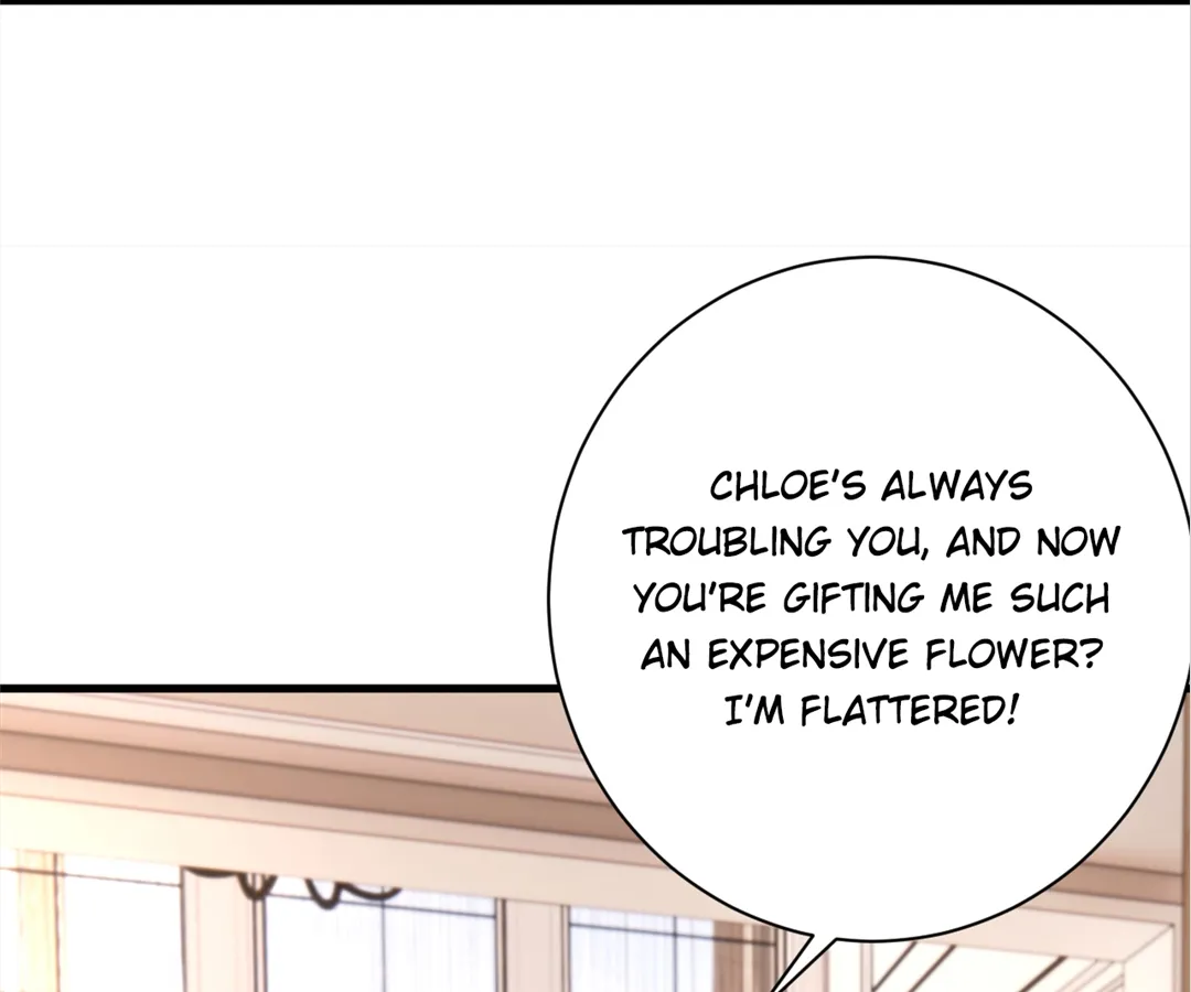 Mr. Qiao, Madam Is Spoiled by You Chapter 26 - page 72