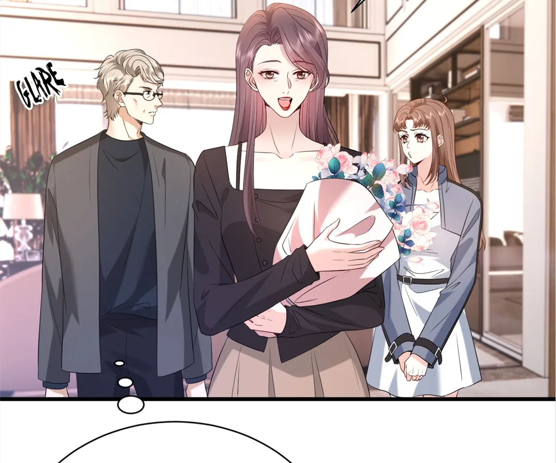 Mr. Qiao, Madam Is Spoiled by You Chapter 26 - page 73