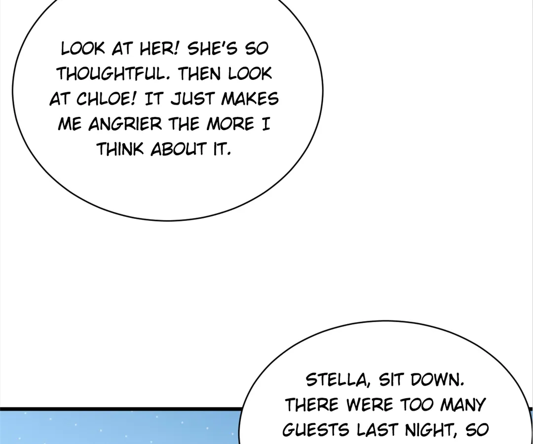 Mr. Qiao, Madam Is Spoiled by You Chapter 26 - page 74