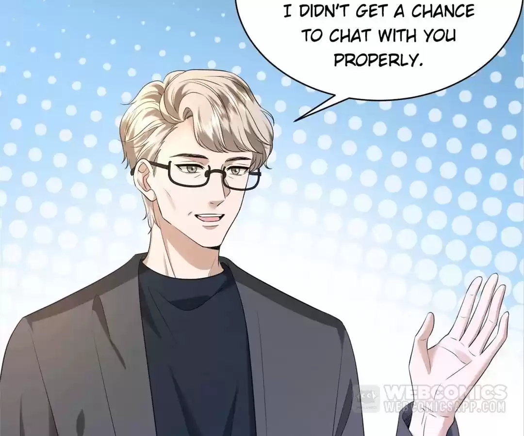 Mr. Qiao, Madam Is Spoiled by You Chapter 26 - page 75