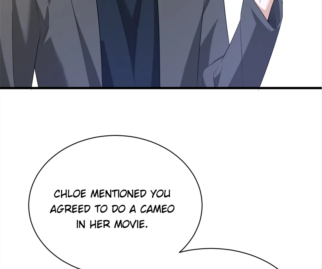 Mr. Qiao, Madam Is Spoiled by You Chapter 26 - page 76