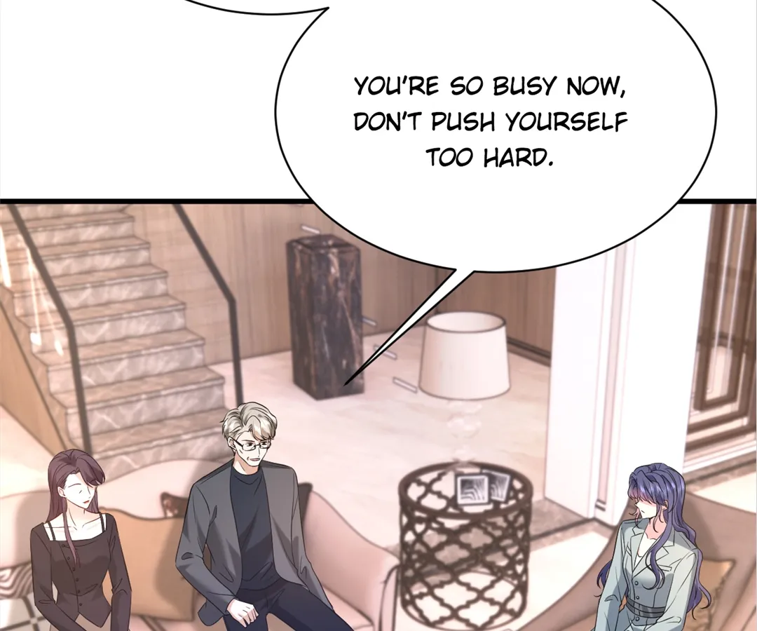 Mr. Qiao, Madam Is Spoiled by You Chapter 26 - page 77