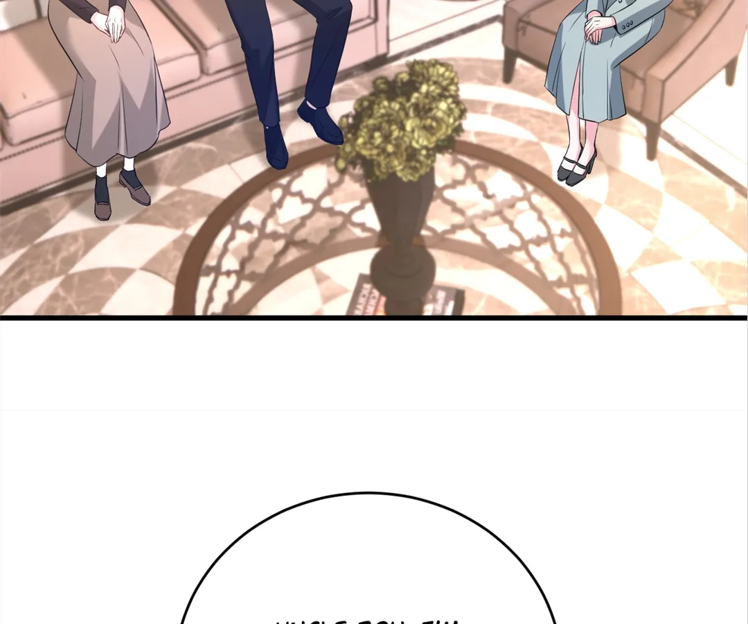 Mr. Qiao, Madam Is Spoiled by You Chapter 26 - page 78