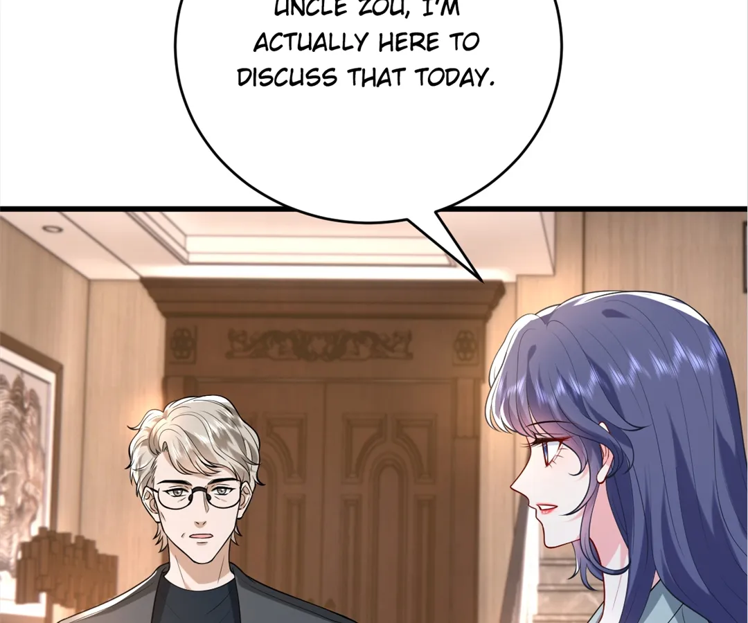 Mr. Qiao, Madam Is Spoiled by You Chapter 26 - page 79