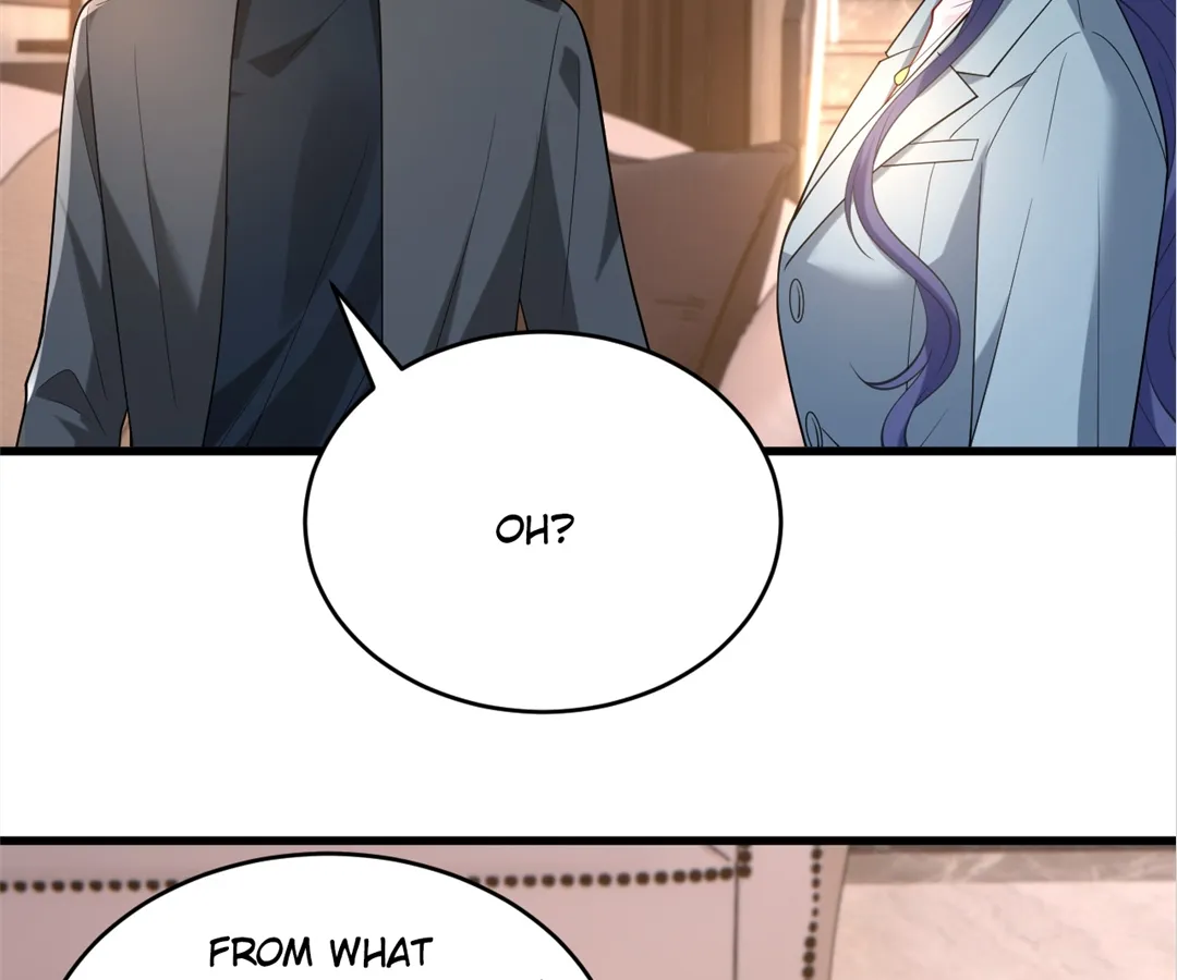 Mr. Qiao, Madam Is Spoiled by You Chapter 26 - page 80