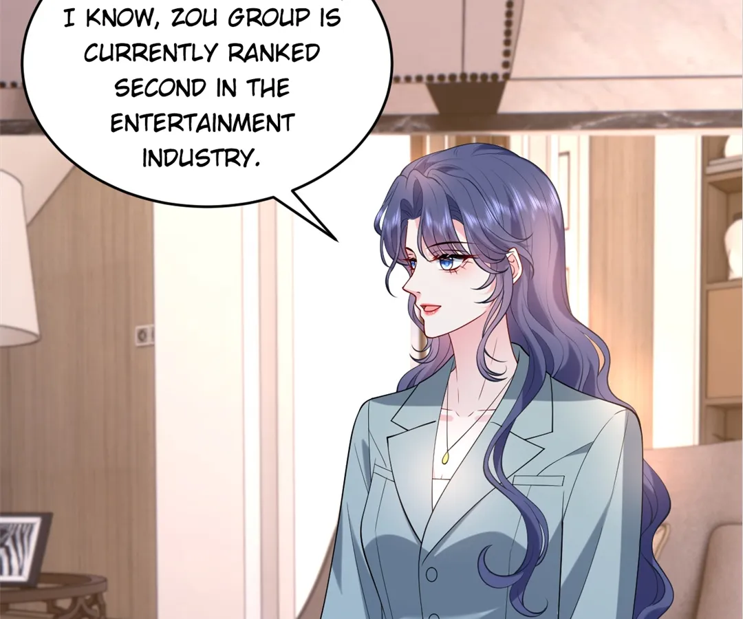 Mr. Qiao, Madam Is Spoiled by You Chapter 26 - page 81