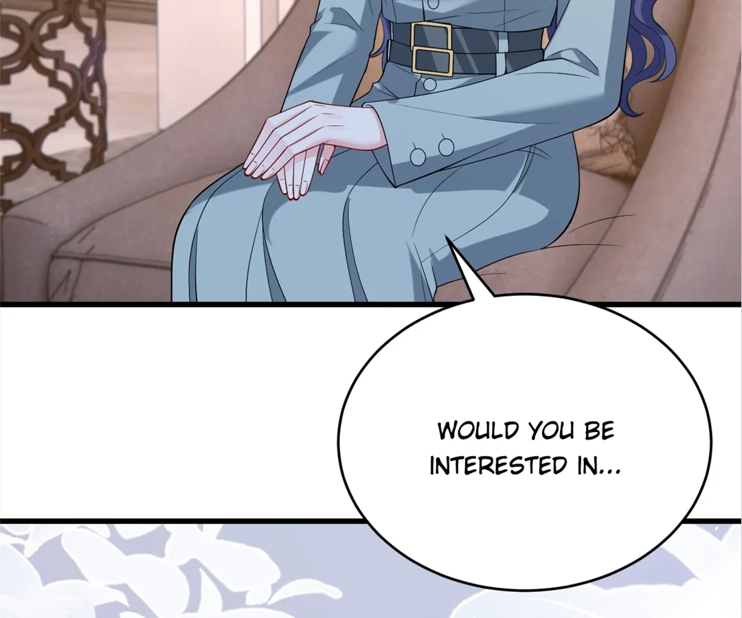 Mr. Qiao, Madam Is Spoiled by You Chapter 26 - page 82