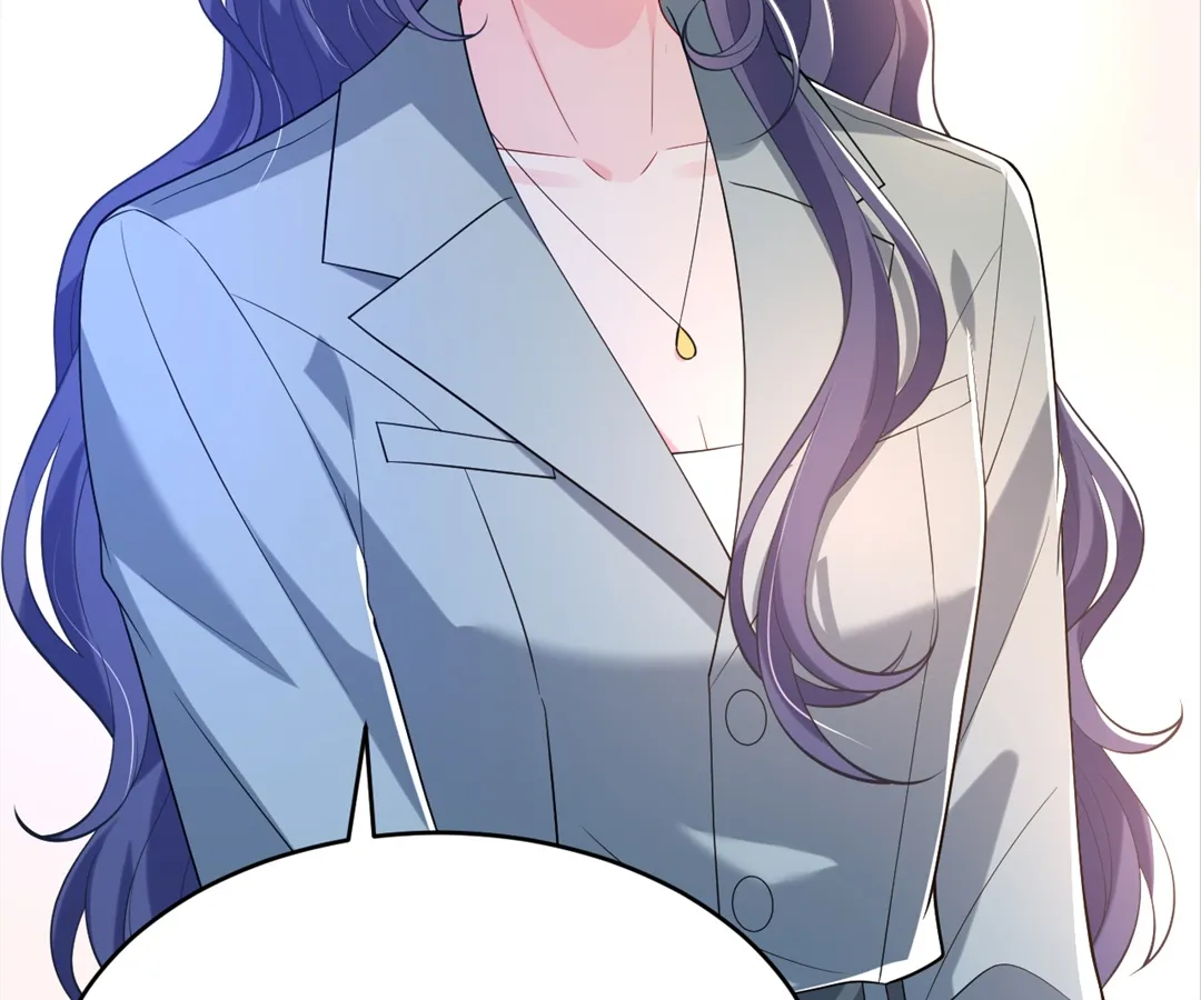 Mr. Qiao, Madam Is Spoiled by You Chapter 26 - page 84