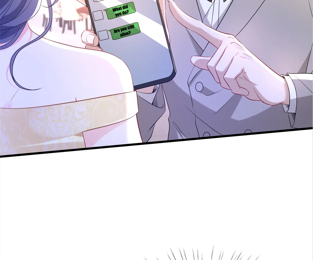 Mr. Qiao, Madam Is Spoiled by You Chapter 26 - page 8