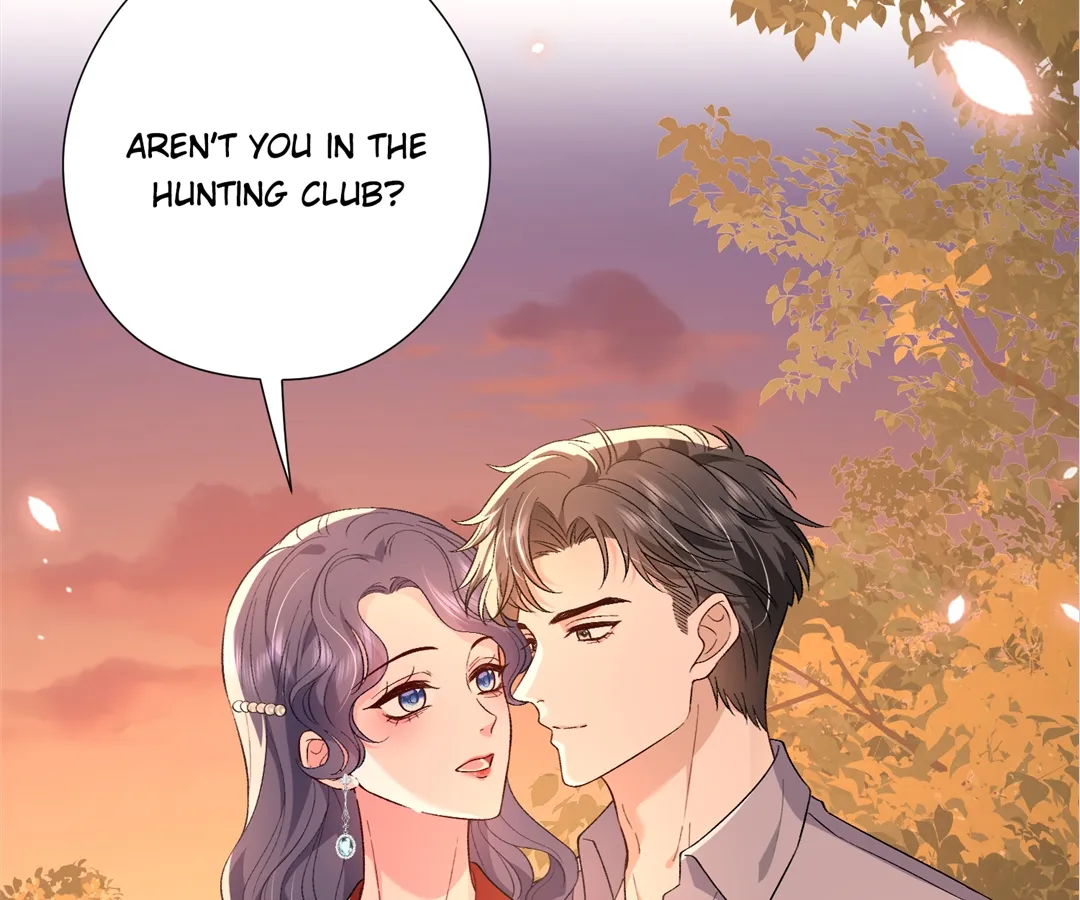 Mr. Qiao, Madam Is Spoiled by You Chapter 51 - page 9