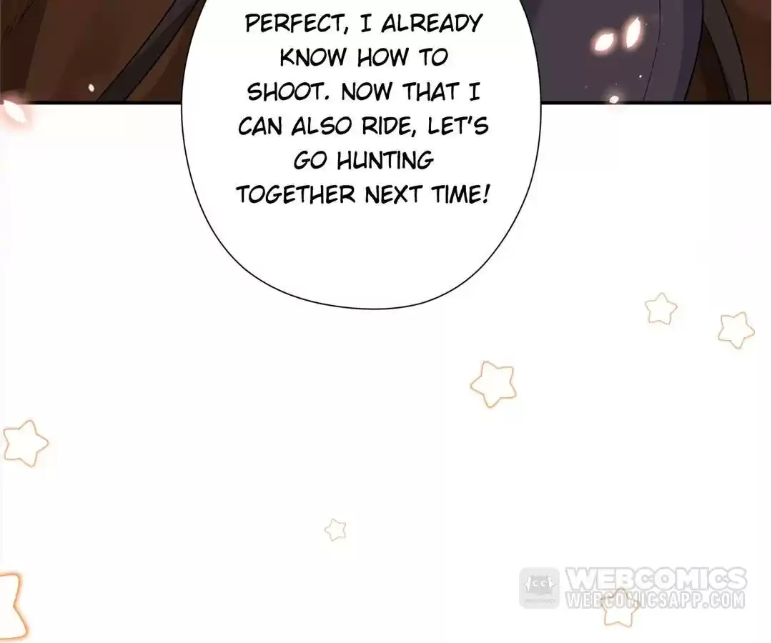 Mr. Qiao, Madam Is Spoiled by You Chapter 51 - page 11