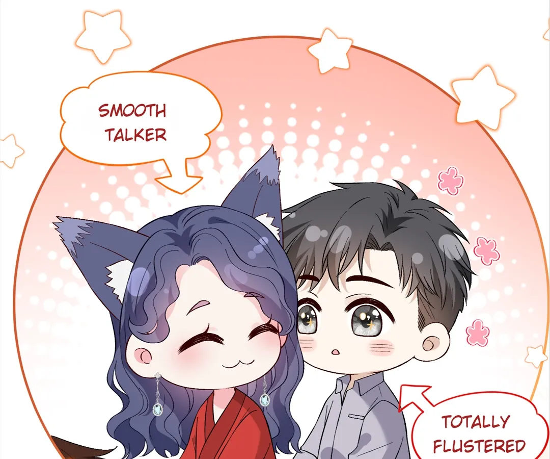 Mr. Qiao, Madam Is Spoiled by You Chapter 51 - page 12