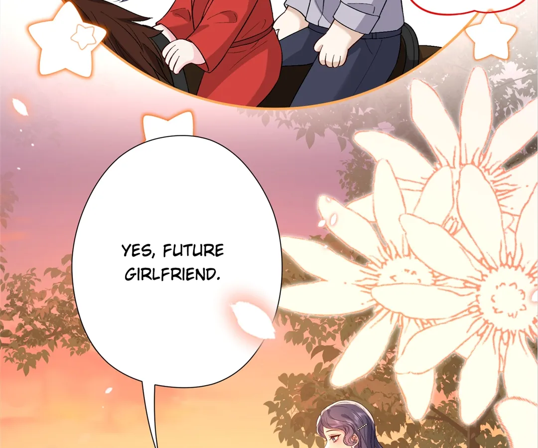 Mr. Qiao, Madam Is Spoiled by You Chapter 51 - page 13