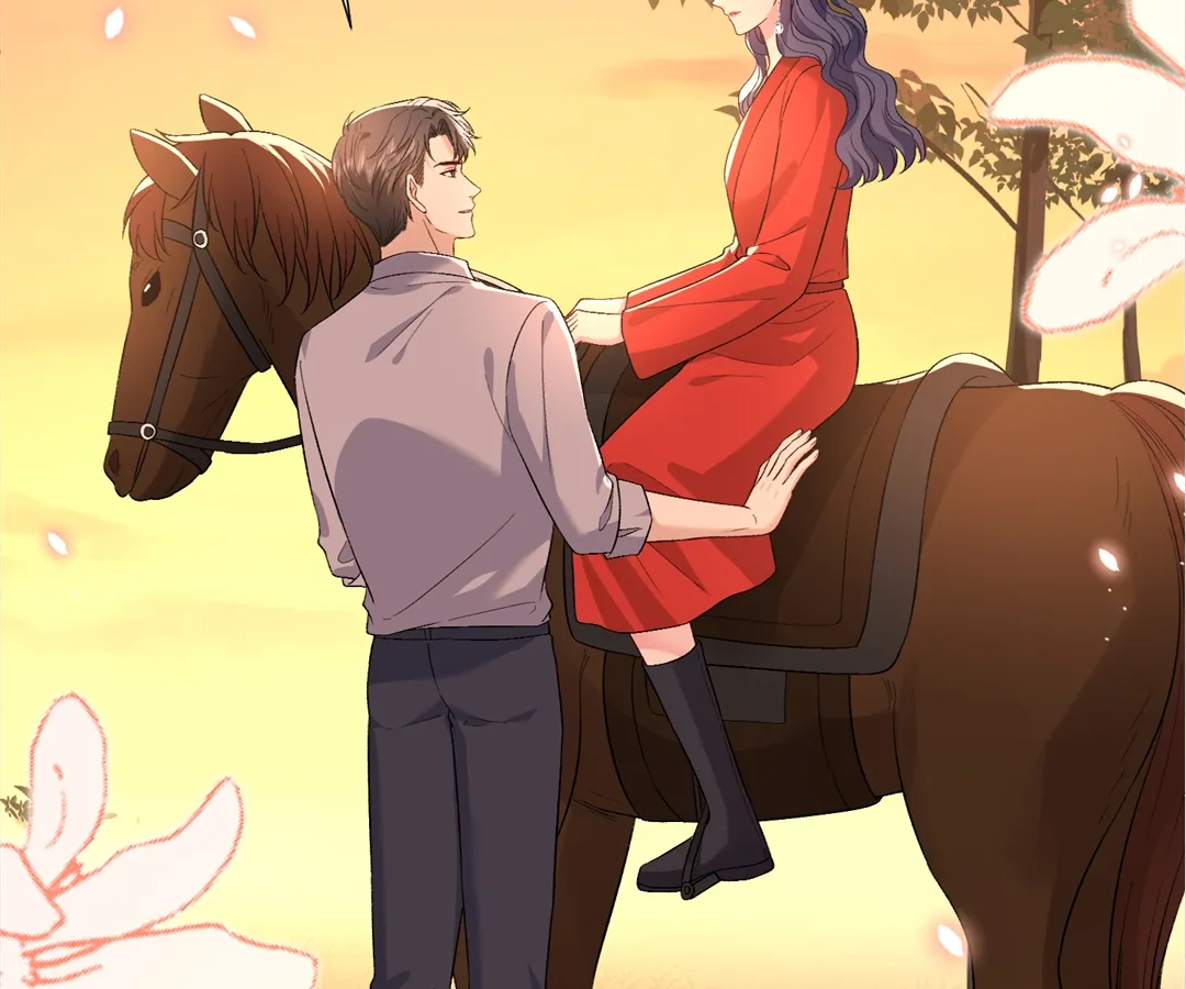 Mr. Qiao, Madam Is Spoiled by You Chapter 51 - page 14