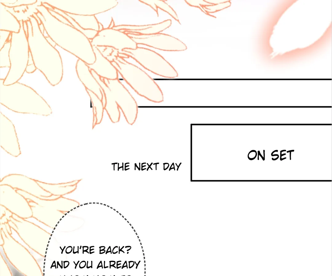 Mr. Qiao, Madam Is Spoiled by You Chapter 51 - page 16