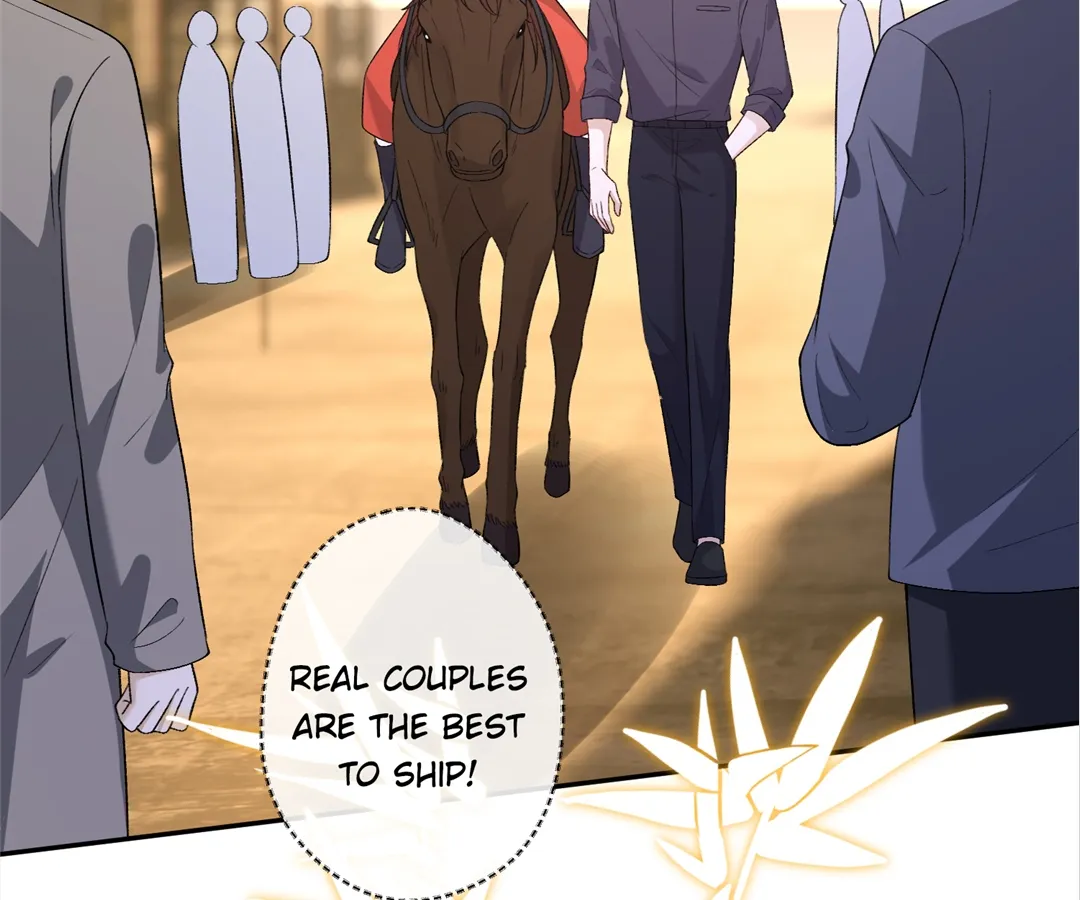 Mr. Qiao, Madam Is Spoiled by You Chapter 51 - page 18