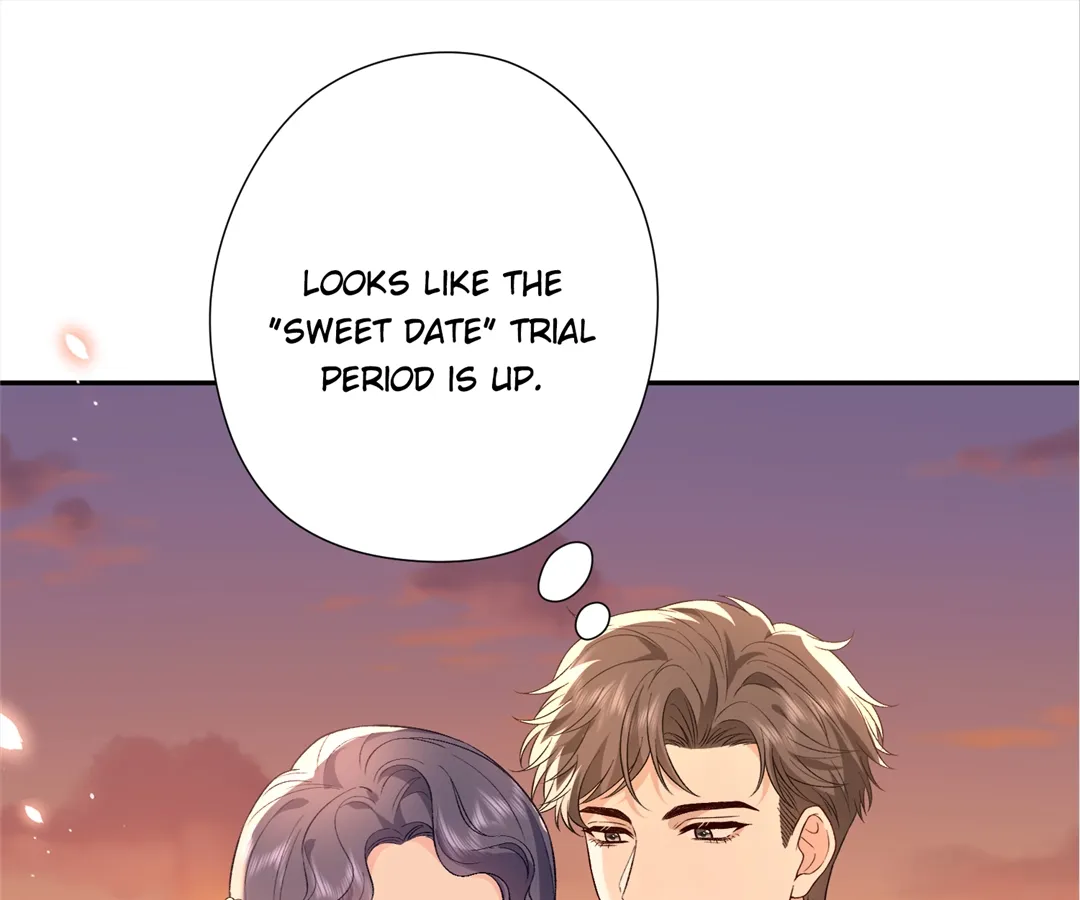Mr. Qiao, Madam Is Spoiled by You Chapter 51 - page 1