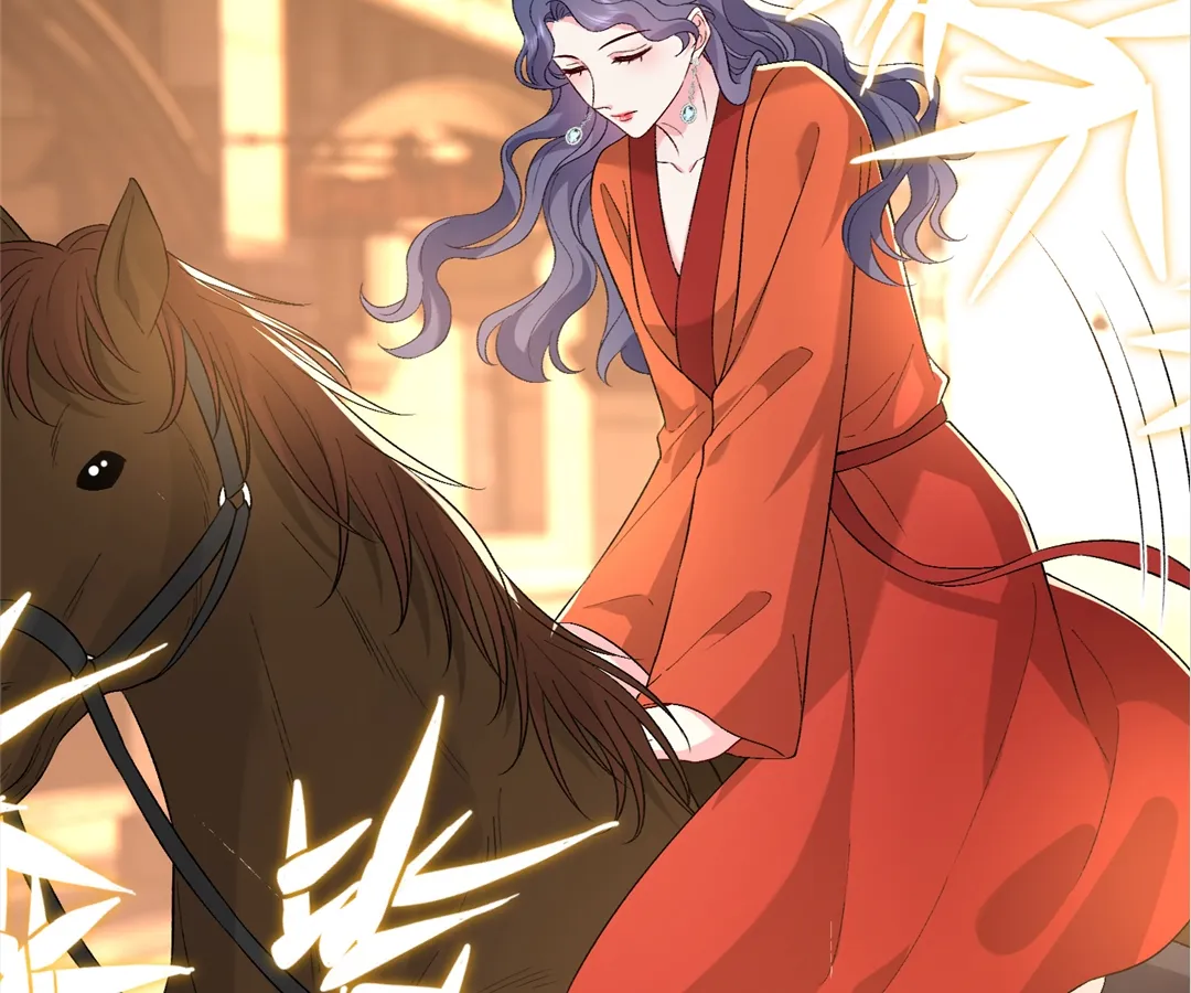 Mr. Qiao, Madam Is Spoiled by You Chapter 51 - page 20