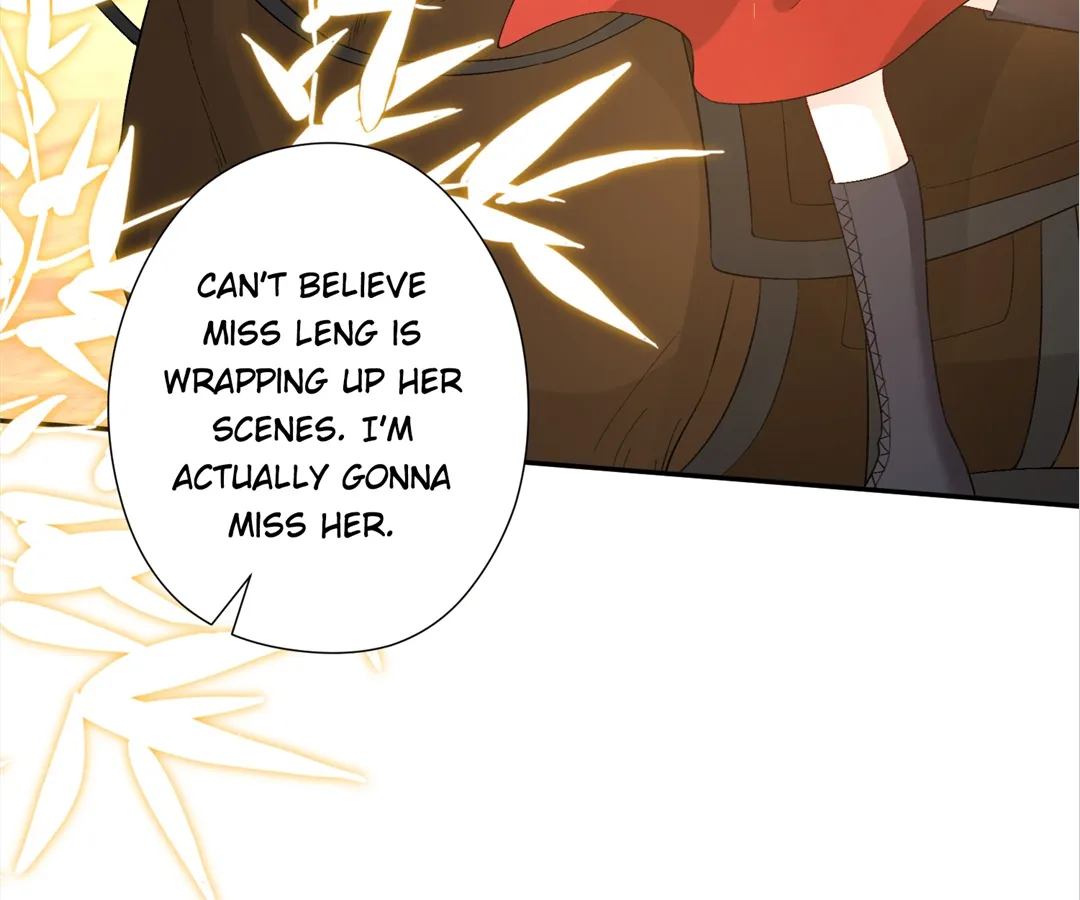 Mr. Qiao, Madam Is Spoiled by You Chapter 51 - page 21