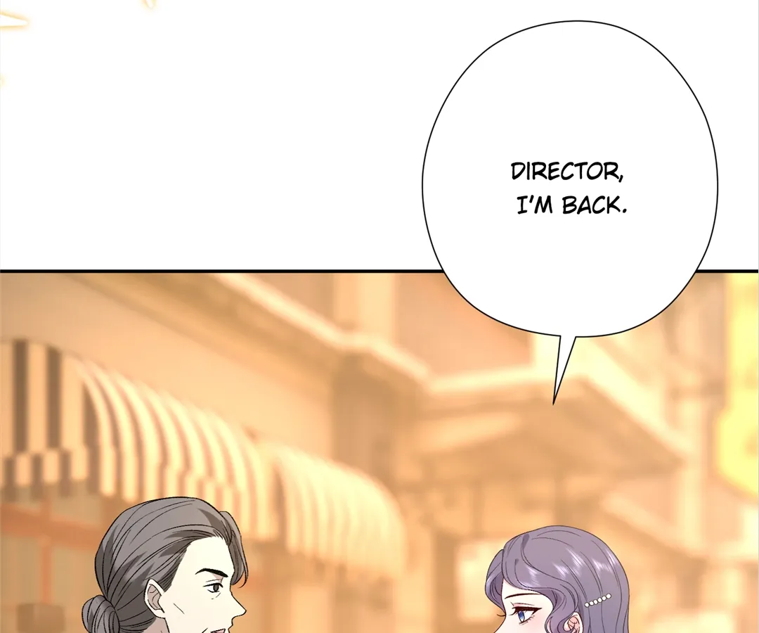 Mr. Qiao, Madam Is Spoiled by You Chapter 51 - page 22