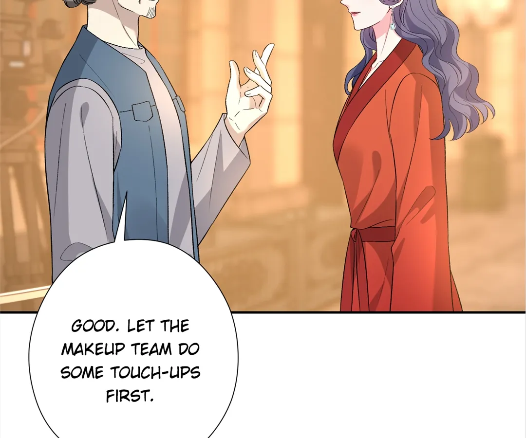 Mr. Qiao, Madam Is Spoiled by You Chapter 51 - page 23
