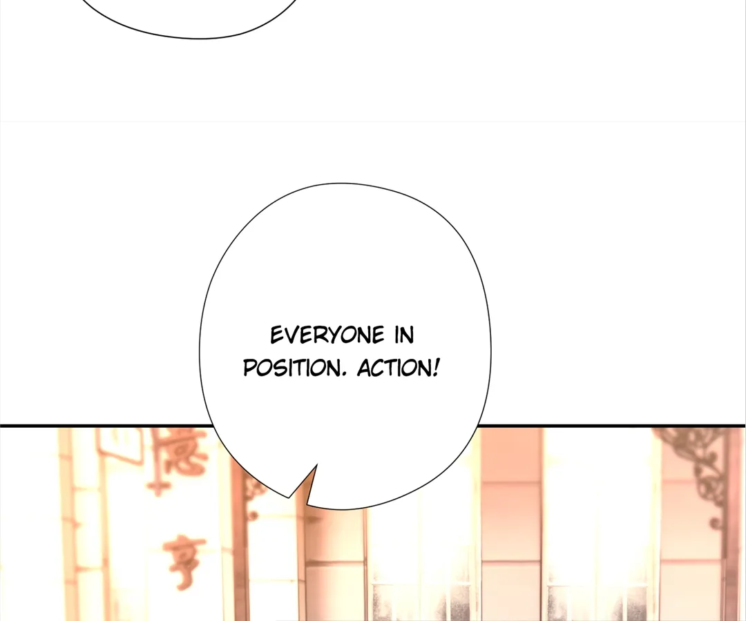 Mr. Qiao, Madam Is Spoiled by You Chapter 51 - page 24