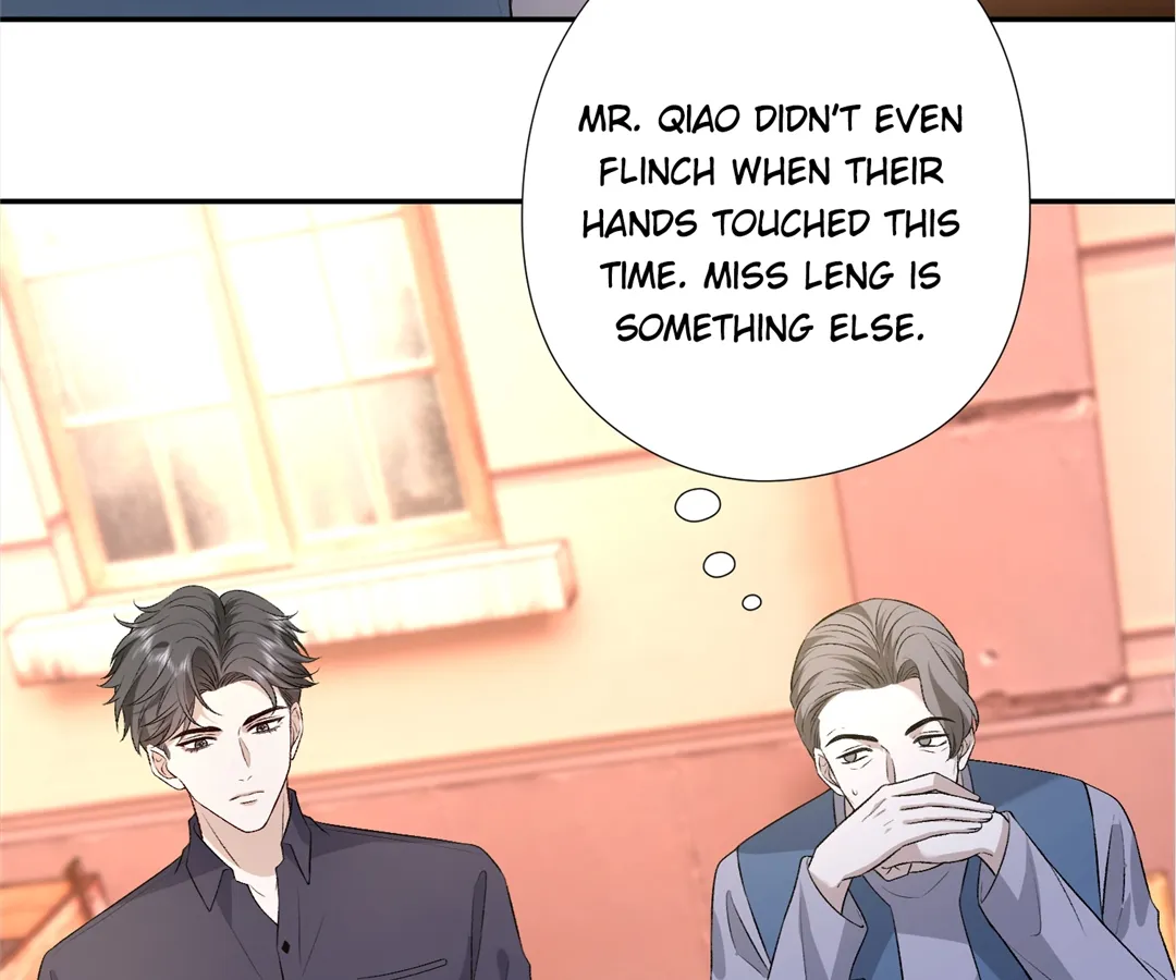 Mr. Qiao, Madam Is Spoiled by You Chapter 51 - page 26
