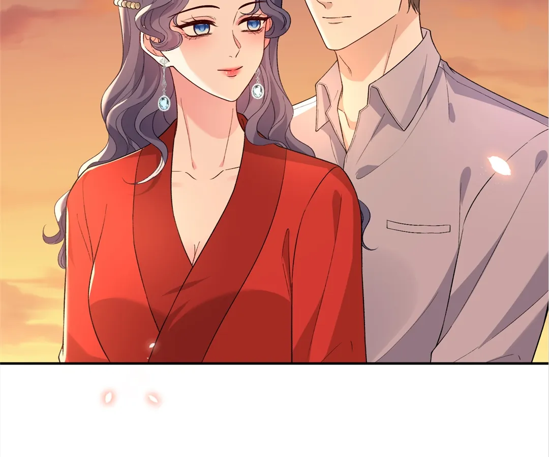 Mr. Qiao, Madam Is Spoiled by You Chapter 51 - page 2