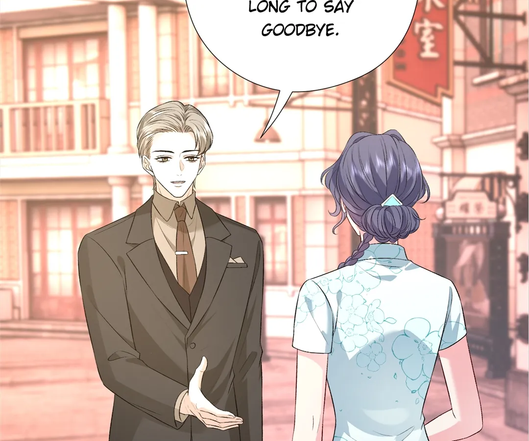 Mr. Qiao, Madam Is Spoiled by You Chapter 51 - page 31