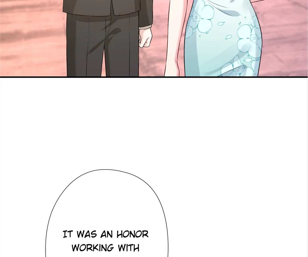 Mr. Qiao, Madam Is Spoiled by You Chapter 51 - page 32