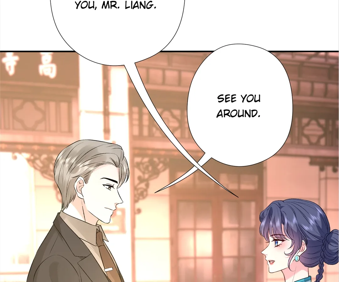 Mr. Qiao, Madam Is Spoiled by You Chapter 51 - page 33