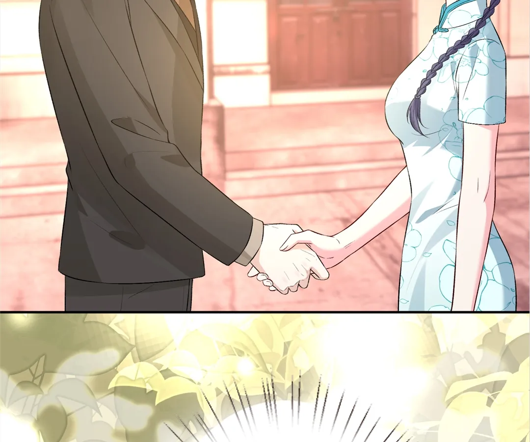 Mr. Qiao, Madam Is Spoiled by You Chapter 51 - page 34