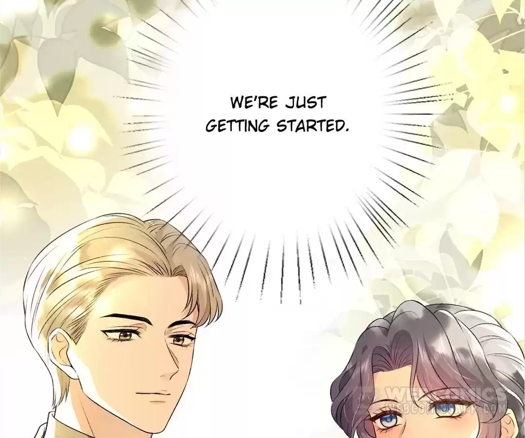 Mr. Qiao, Madam Is Spoiled by You Chapter 51 - page 35