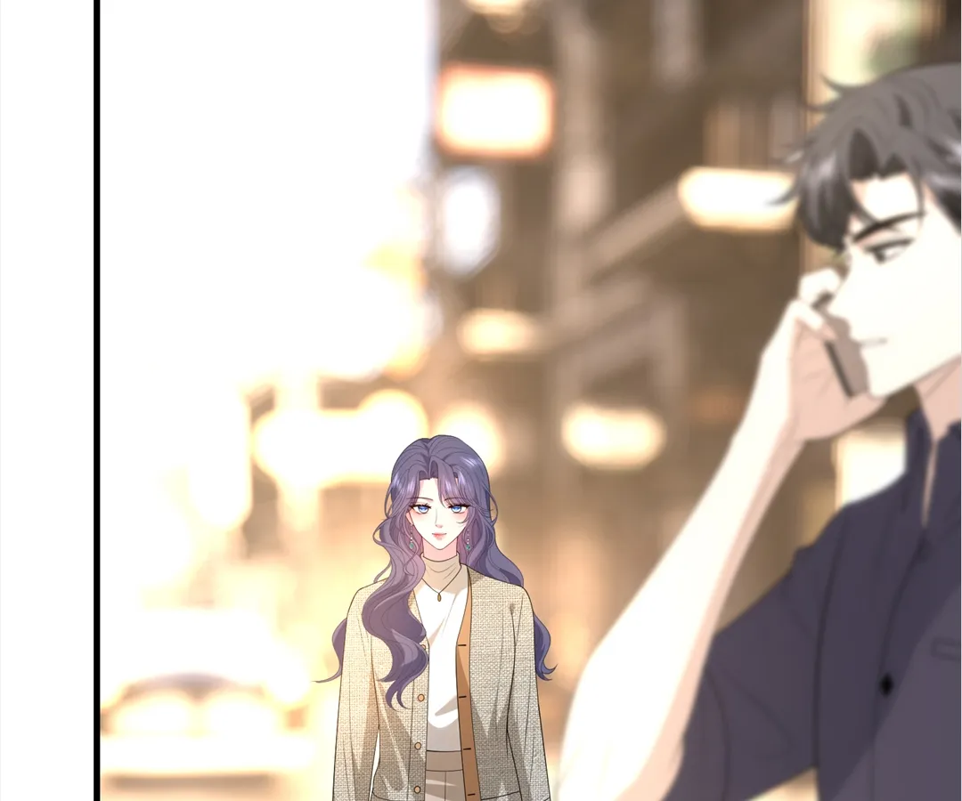 Mr. Qiao, Madam Is Spoiled by You Chapter 51 - page 38