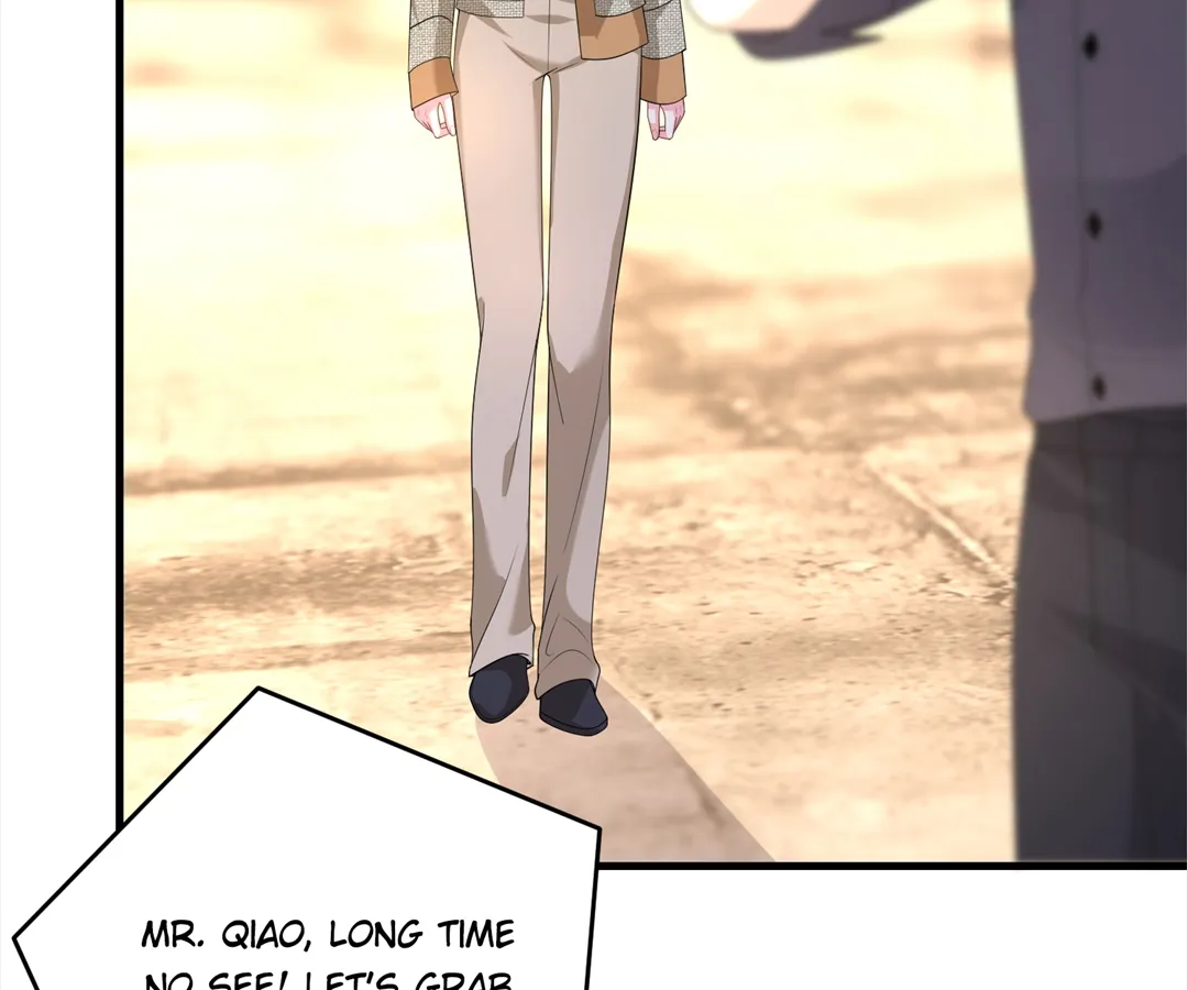 Mr. Qiao, Madam Is Spoiled by You Chapter 51 - page 39