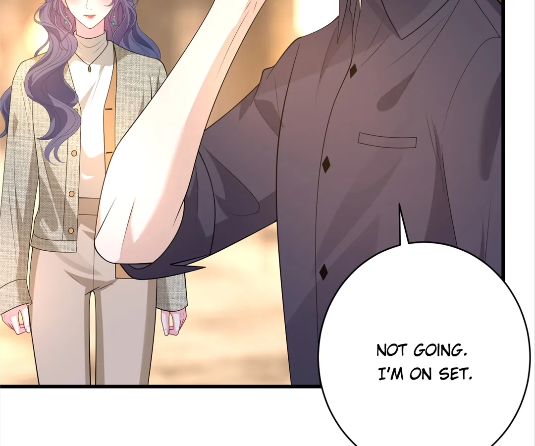 Mr. Qiao, Madam Is Spoiled by You Chapter 51 - page 41