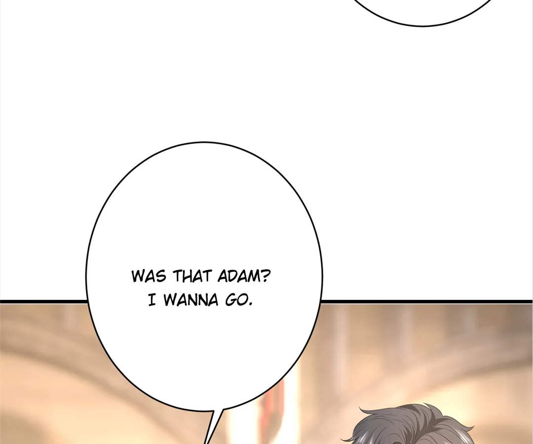 Mr. Qiao, Madam Is Spoiled by You Chapter 51 - page 42