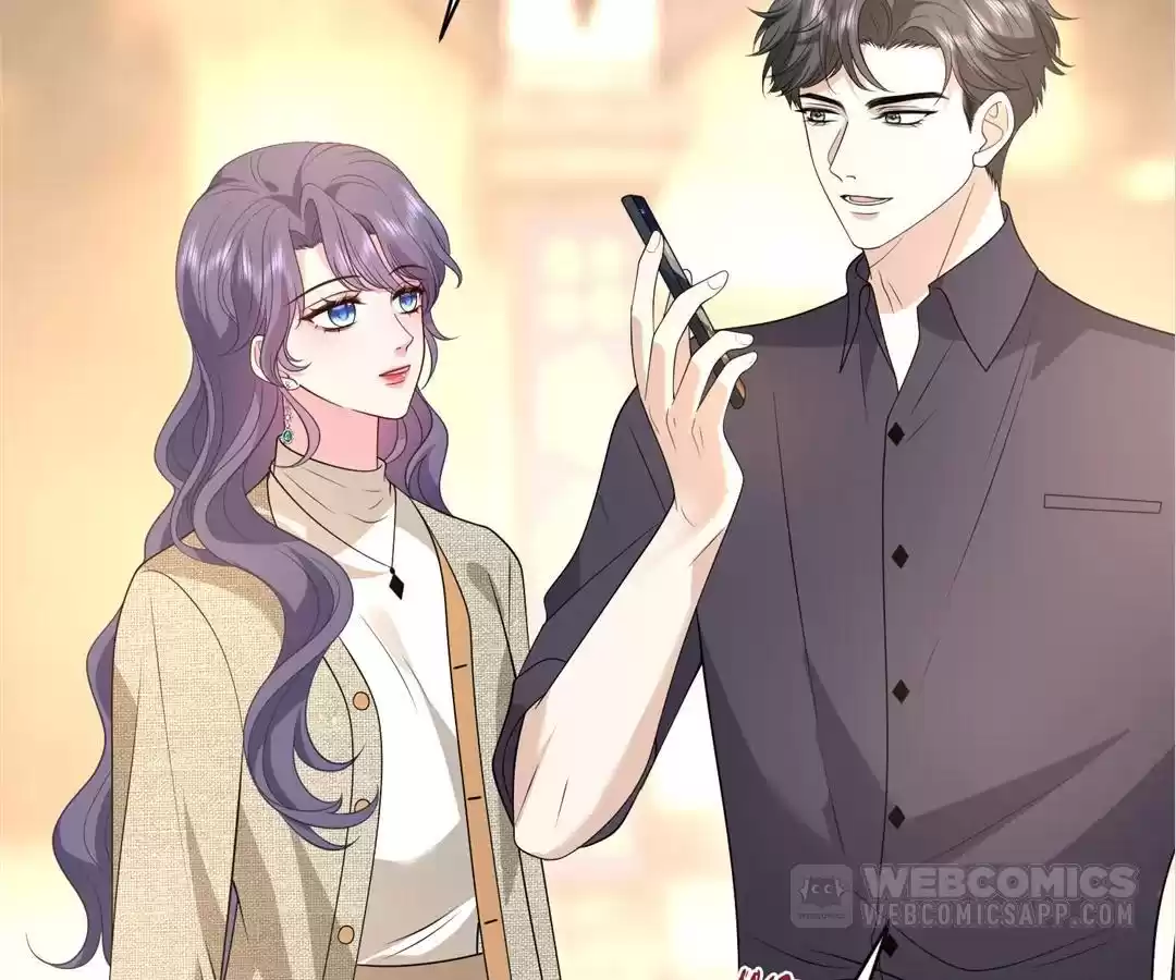 Mr. Qiao, Madam Is Spoiled by You Chapter 51 - page 43