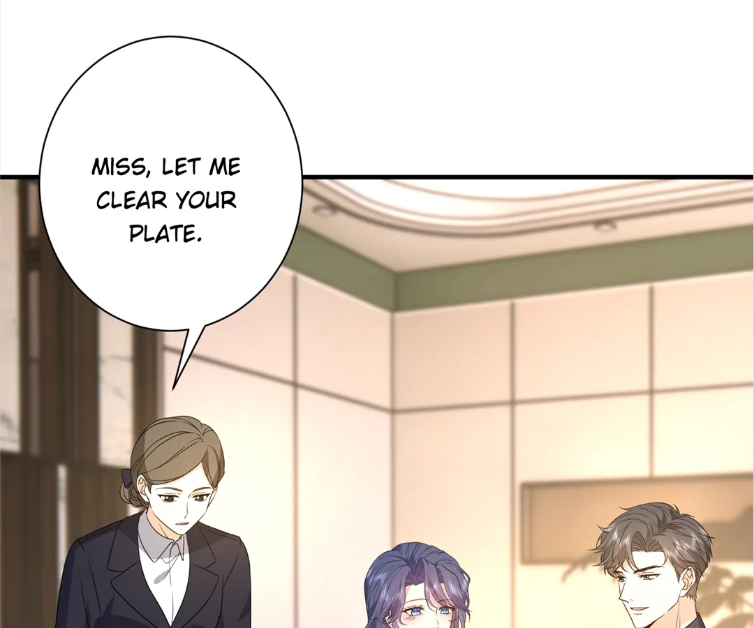 Mr. Qiao, Madam Is Spoiled by You Chapter 51 - page 48