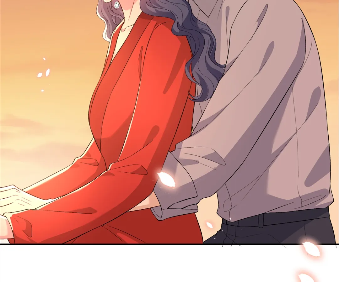 Mr. Qiao, Madam Is Spoiled by You Chapter 51 - page 4