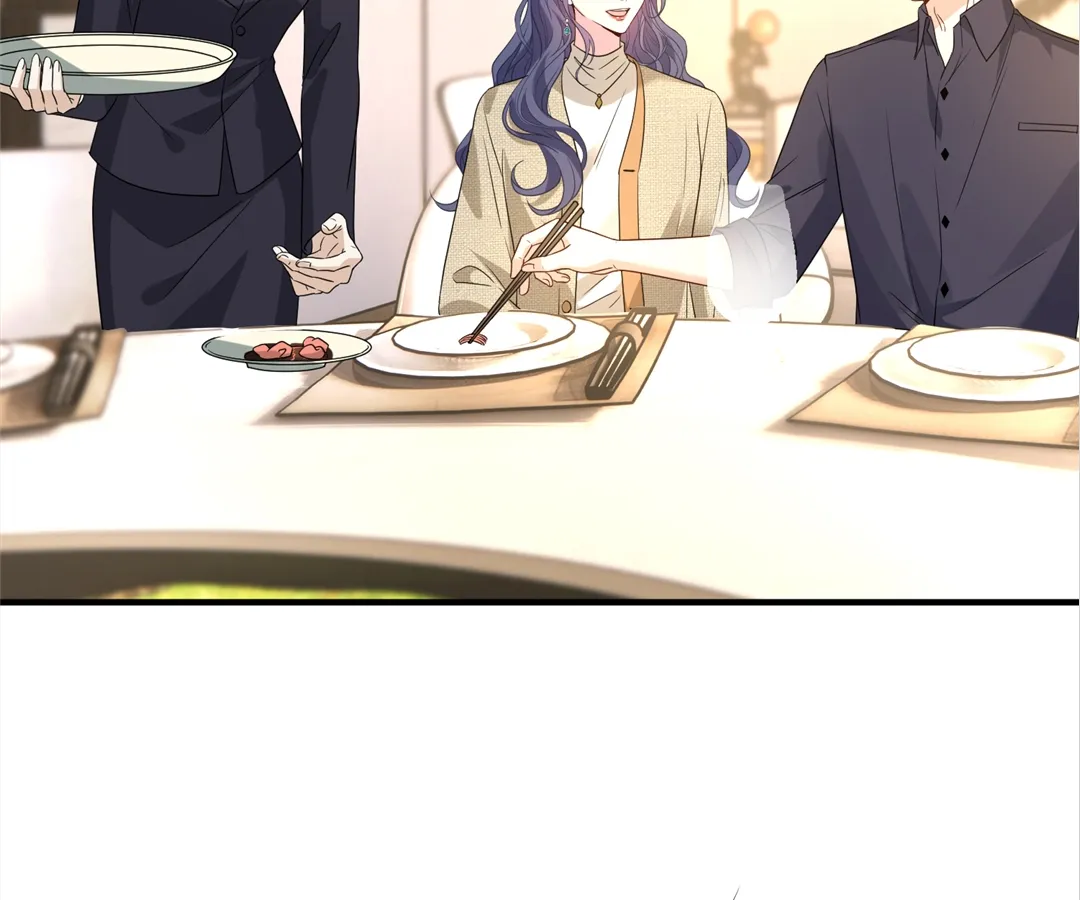 Mr. Qiao, Madam Is Spoiled by You Chapter 51 - page 49