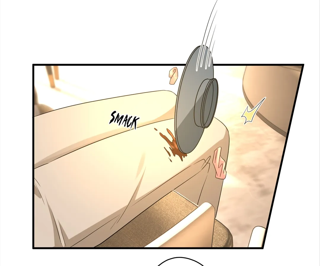 Mr. Qiao, Madam Is Spoiled by You Chapter 51 - page 50