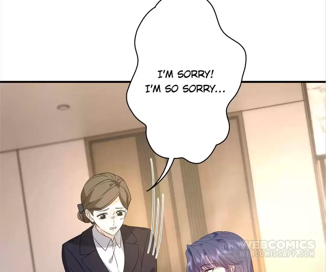 Mr. Qiao, Madam Is Spoiled by You Chapter 51 - page 51