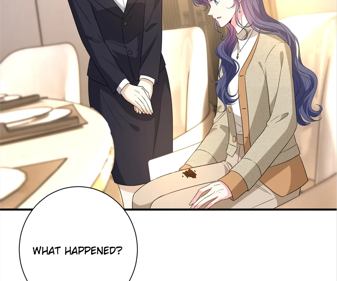 Mr. Qiao, Madam Is Spoiled by You Chapter 51 - page 52