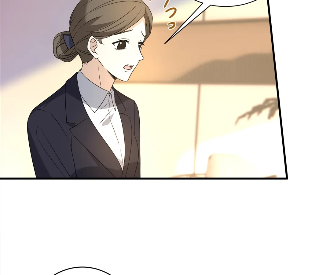 Mr. Qiao, Madam Is Spoiled by You Chapter 51 - page 56