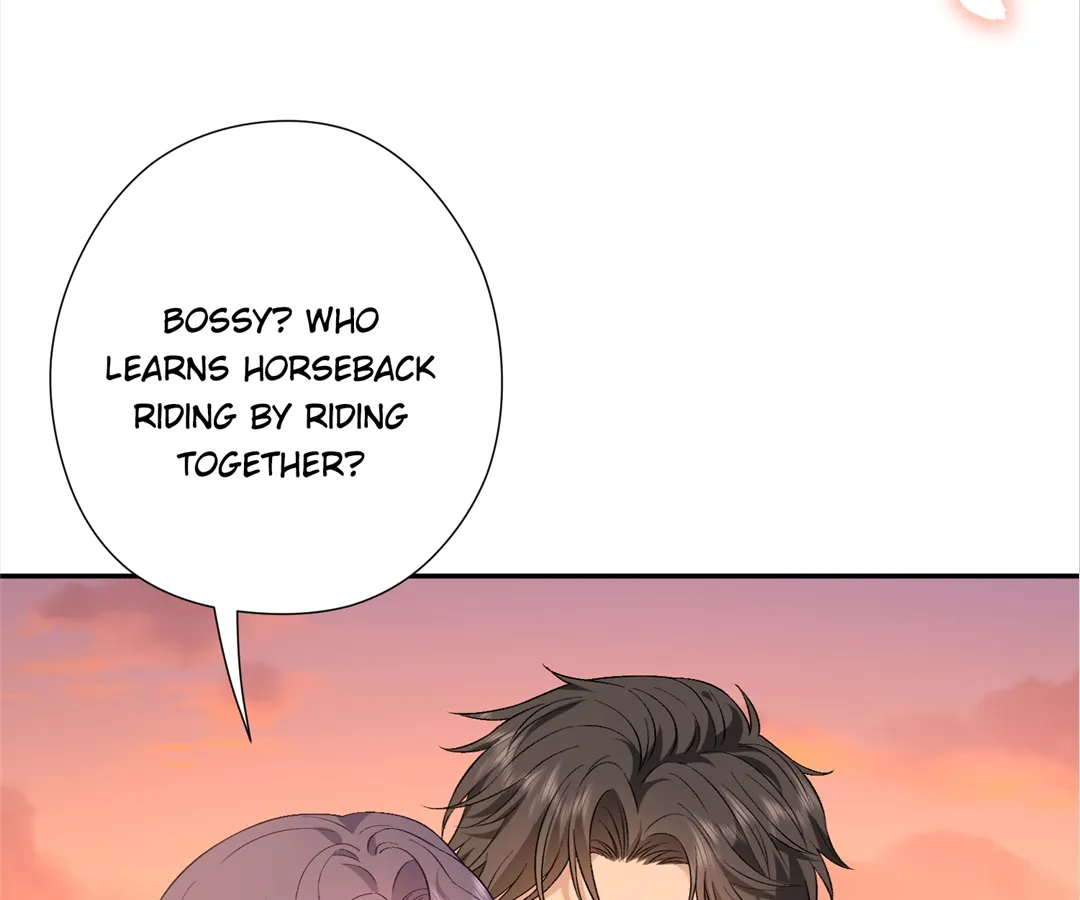 Mr. Qiao, Madam Is Spoiled by You Chapter 51 - page 5