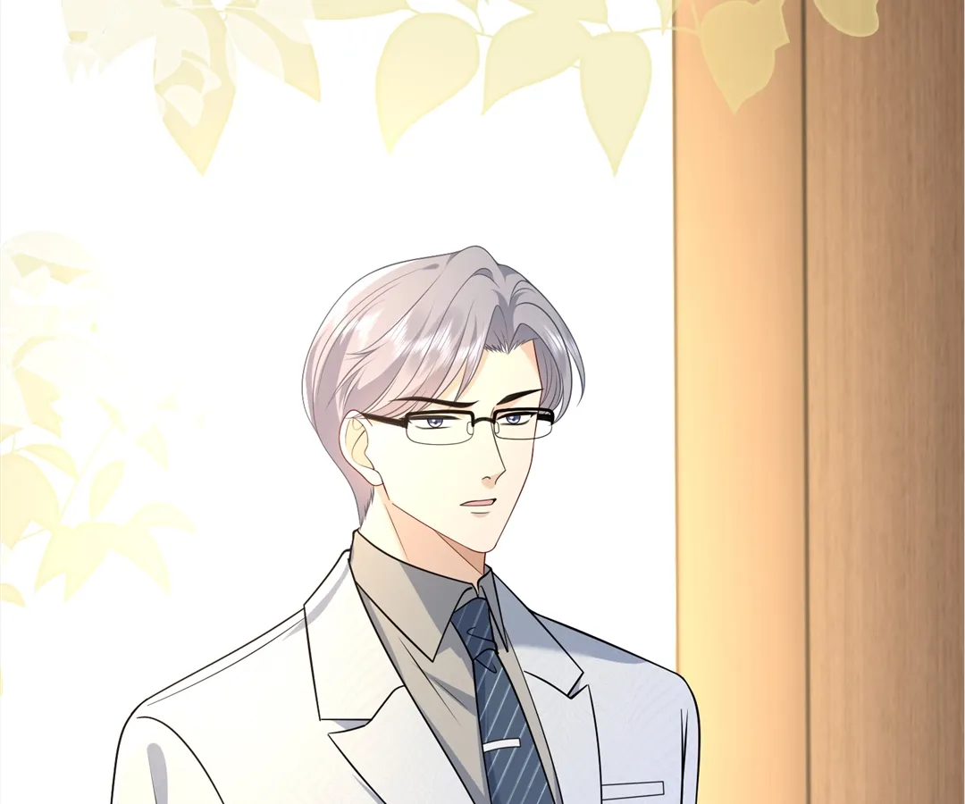 Mr. Qiao, Madam Is Spoiled by You Chapter 51 - page 60