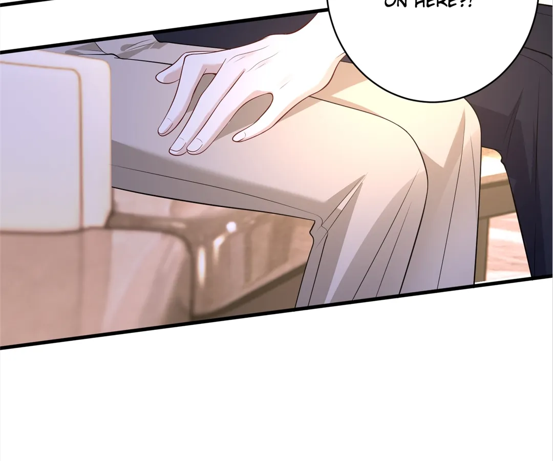 Mr. Qiao, Madam Is Spoiled by You Chapter 51 - page 62