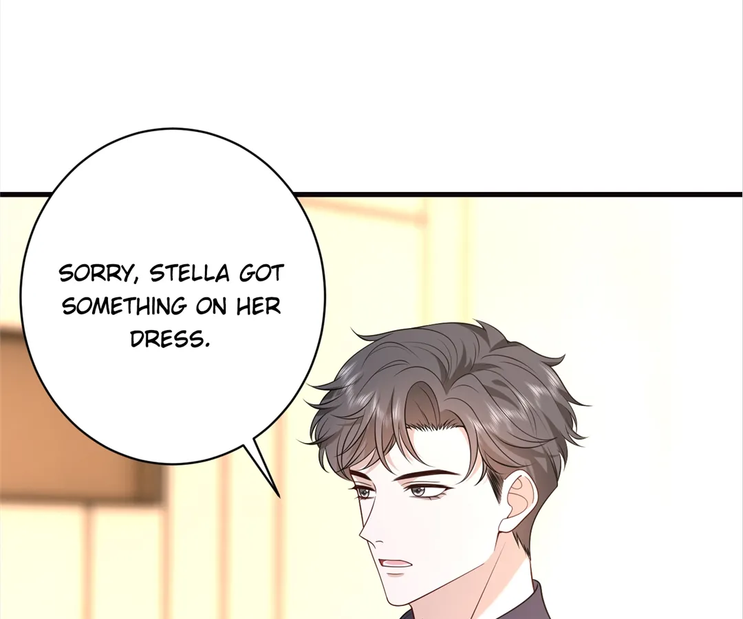 Mr. Qiao, Madam Is Spoiled by You Chapter 51 - page 63